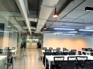 Flexible, Cost-Effective Coworking space in Hyderabad